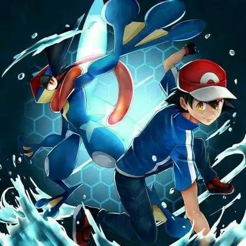 神奇宝贝:最帅气的6只小精灵,皮卡丘不入围,超梦只排第三