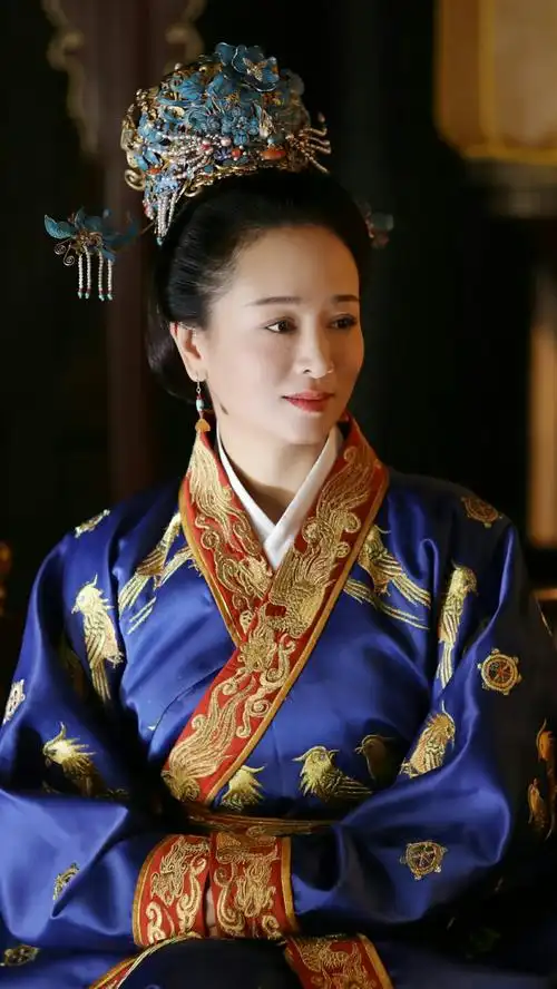 知否知否应是绿肥红瘦沈皇后涓子