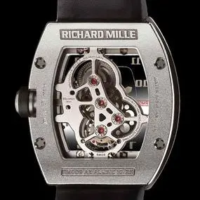 richard mille