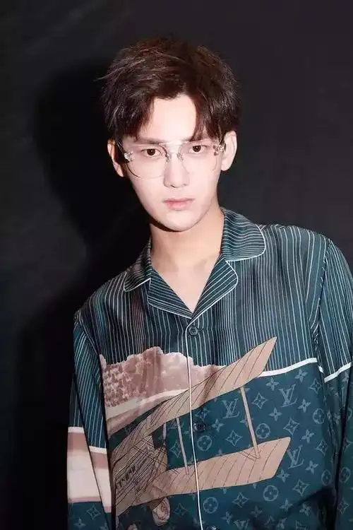 熊梓淇后续作品挺多的,有电影《破梦游戏之不醒城》,《三好差生》.