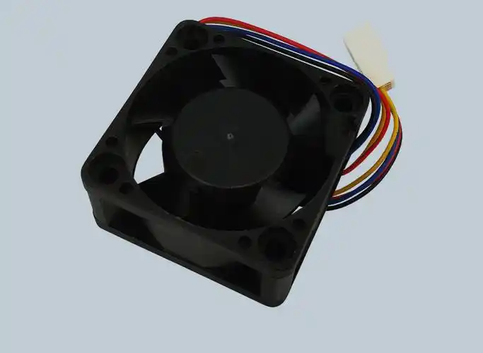 jetson nano 散热风扇 5v 3pin 防反接 4pin pwm调速 强风