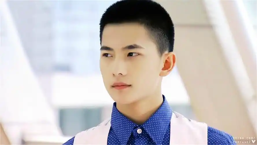 >》中的人物角色,由演员 a target="_blank" href="/item/杨洋/11573"