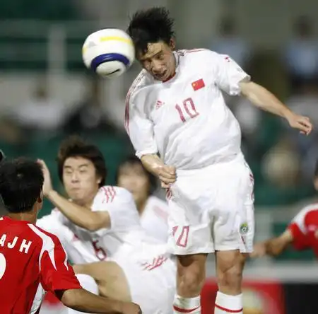 图文4:东亚运动会经典回顾 五大经典时刻-搜狐体育