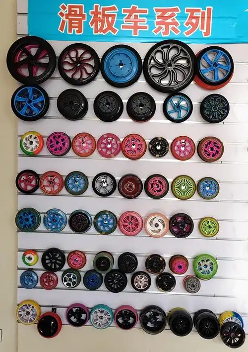 适用于:滑板,速滑轮滑,极限滑板,电动滑板,极限滑板车,推车轮子及各种