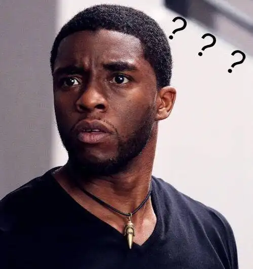 尼克杨gif尼克杨gif黑人问号脸gif黑豹gif