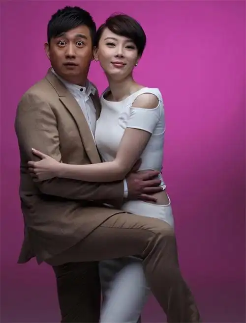 陈数个人资料 陈数个人感情史-经验帮