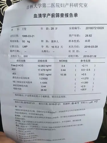 糖筛检查检查什么