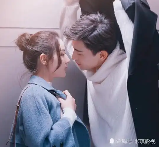 邓伦最想娶的女人,不是迪丽热巴,不是杨紫,而是让他念念不忘的她