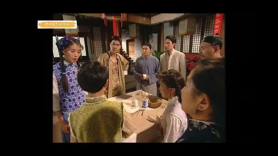 8月14日 01:02 来自 陈秀雯超话 陈秀雯超话 乱世艳阳天_14