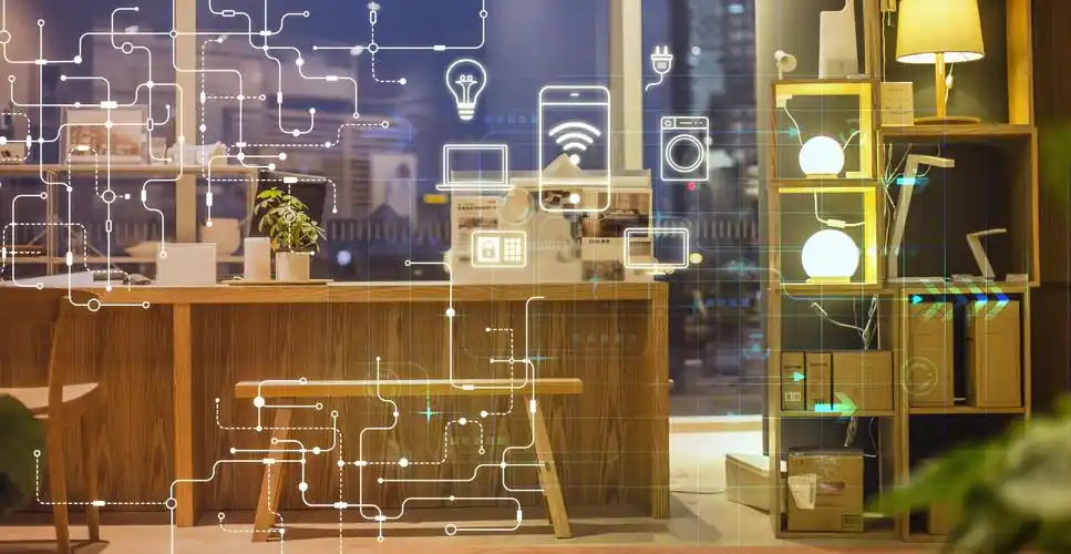 乘势而为赢领未来宝思派智能家居730线上财富招商会邀请您