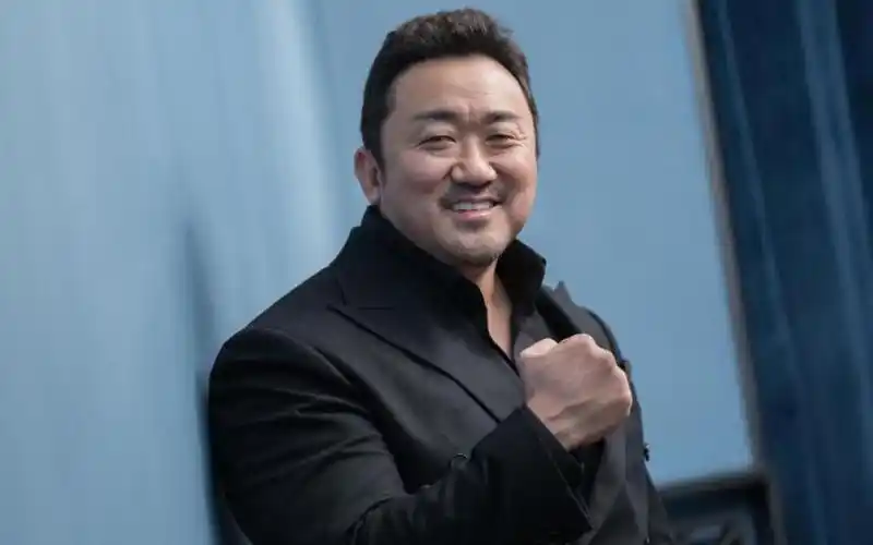 恶人传胖大叔从60公斤健身到120公斤只为不输给西方人