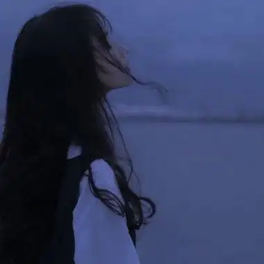 冷酷女生头像霸气伤感女生头像霸气冷酷伤感黑白