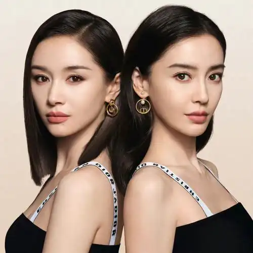 王子文angelababy合体大片新鲜上线