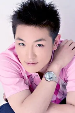 天天向上主持人田源个人资料