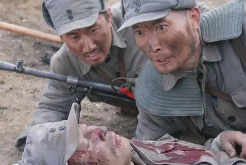 南泥湾 - 南泥湾官方剧照 - 电影票房数据库