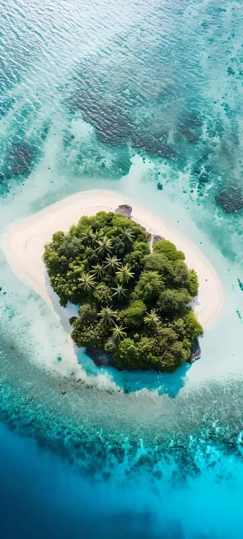 壁纸 风景 摄影 桌面 1080_2395 竖版 竖屏 手机