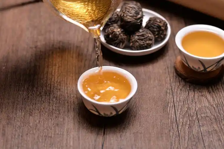 建议收藏_康合然_康合然茶叶_困鹿山古树茶_云南普洱茶-东莞市康合然