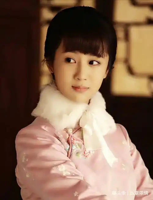 杨紫的红黑史和爱她的男人们,可不止邓伦和李现_赵丽颖_因为_剧中