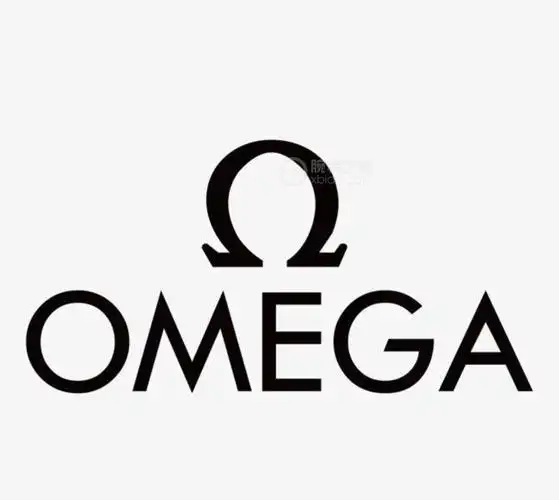 欧米茄logo,还有哲学思想