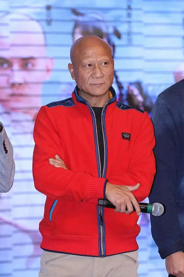 57岁金牌反派演员计春华因病去世 曾在《少林寺》中饰演秃鹰