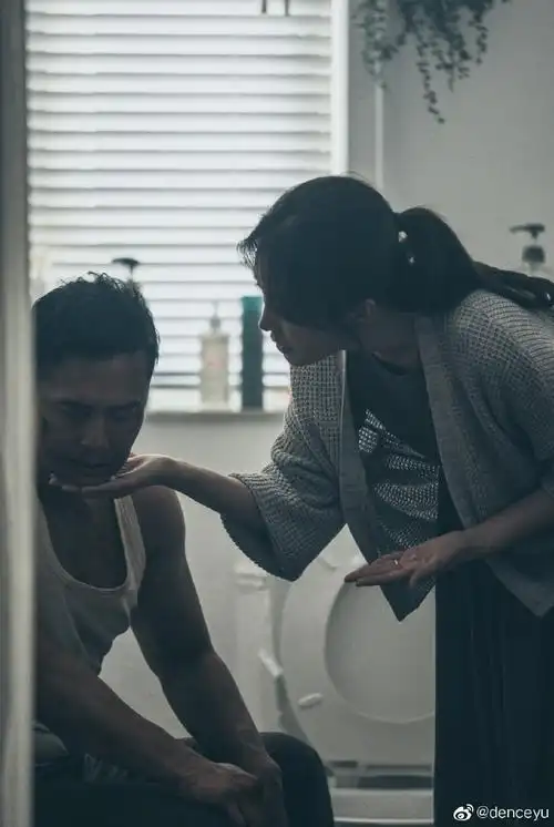 秦岚怒火重案##怒火重案票房破5亿#97《怒火·重案》剧照更新16p