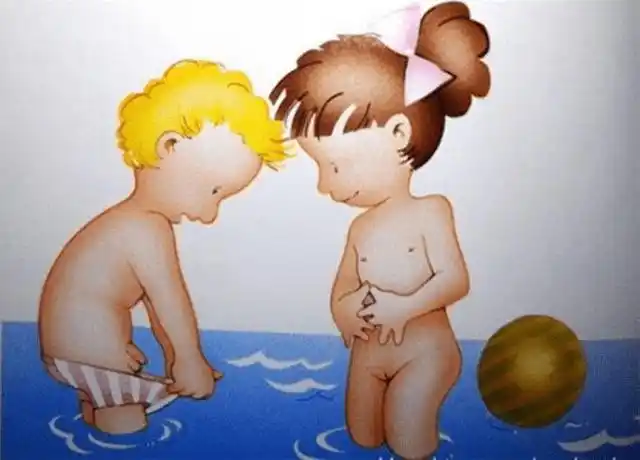 性早熟一女孩6岁长乳房竟因为长期吃了它