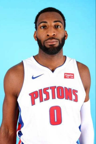 安德烈·德拉蒙德(体育人物)