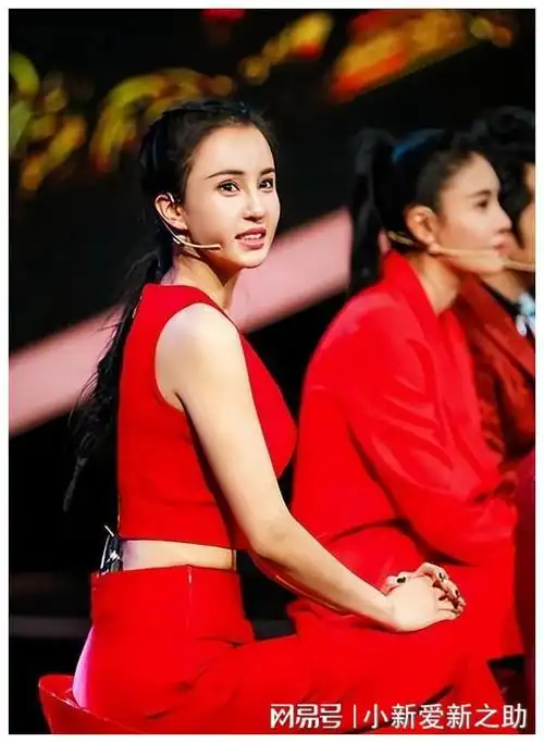 黄晓明旗下公司16个艺人,居然没有一个红的,网友:好心疼|演员|杨颖