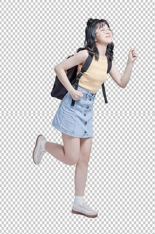 人物png免抠图图片-人物png免抠图素材下载-众图网