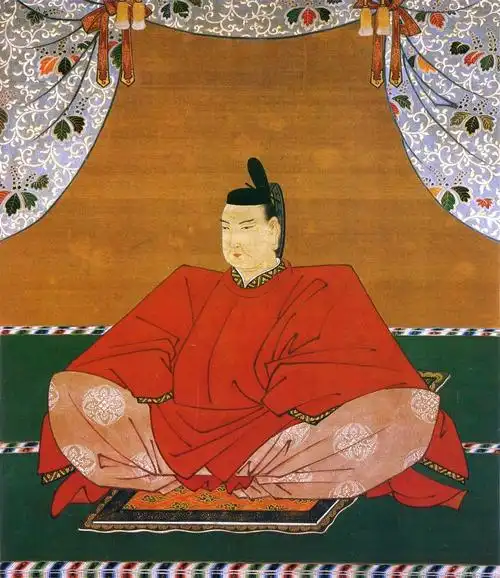 世界未解之谜:日本第一代天皇之谜