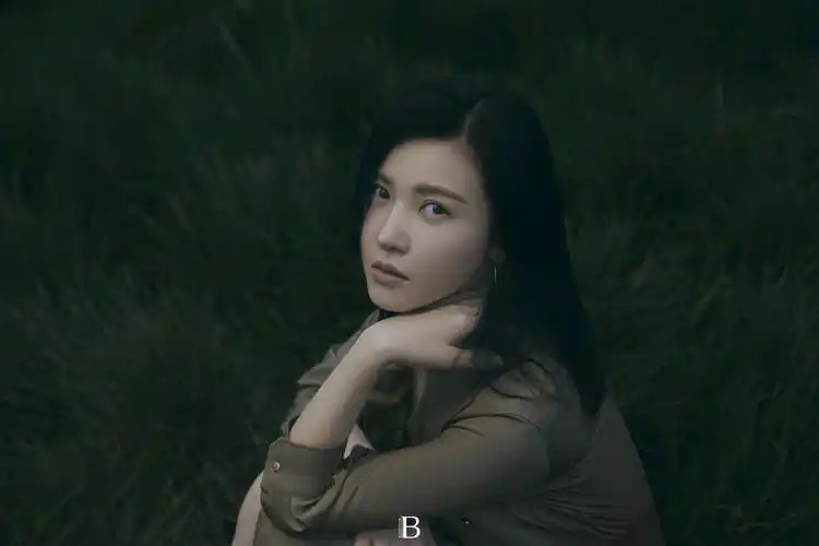 杨子姗 - 堆糖,美图壁纸兴趣社区