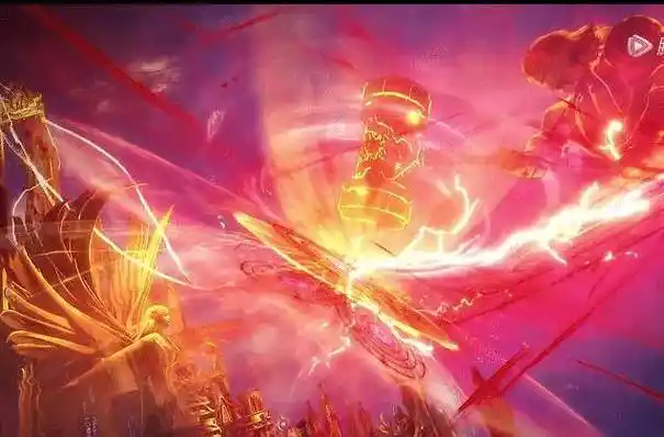 斗罗大陆:四大长老支援,有谁注意到他们只开了八个魂环?这是故意留手!