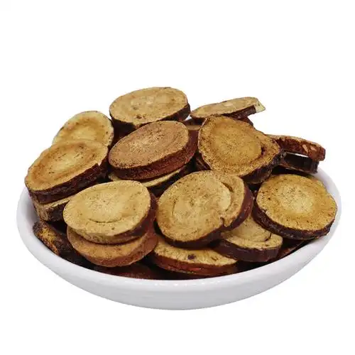 同仁堂炙甘草中药500g炙甘草汤中药材炙甘草500克售药材白芍甘草干姜