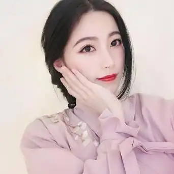 女人图片头像成熟稳重