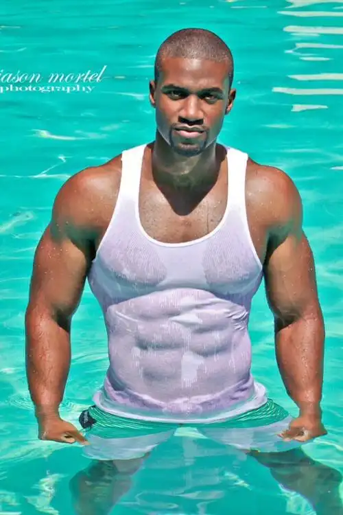 【转载】黑色怪物