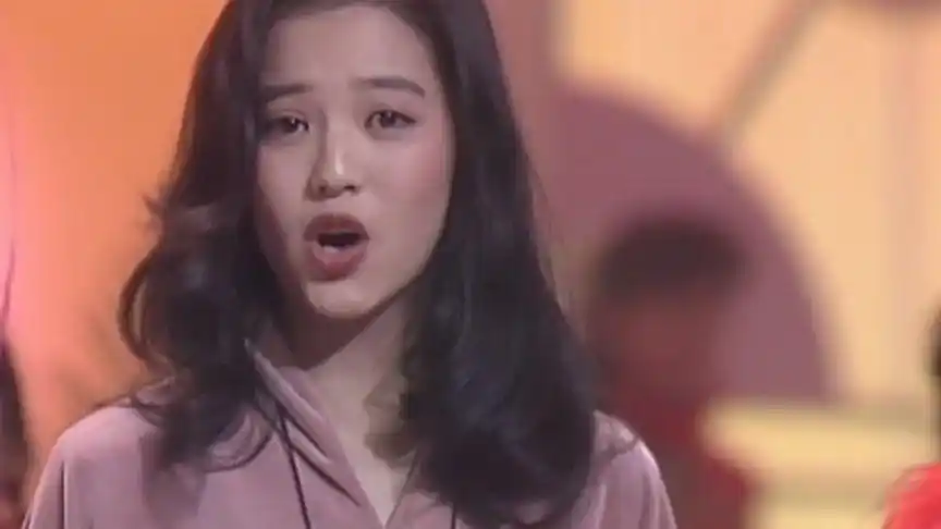 高清修复刘小慧初恋情人现场完整版初恋情人刘小慧