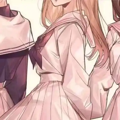 qq头像闺蜜高清三人 闺蜜头像图片大全 -【爱个性】