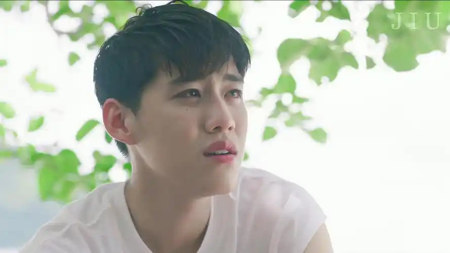 看剧的时候欧儿每次哭,都会感叹一次卧槽好美