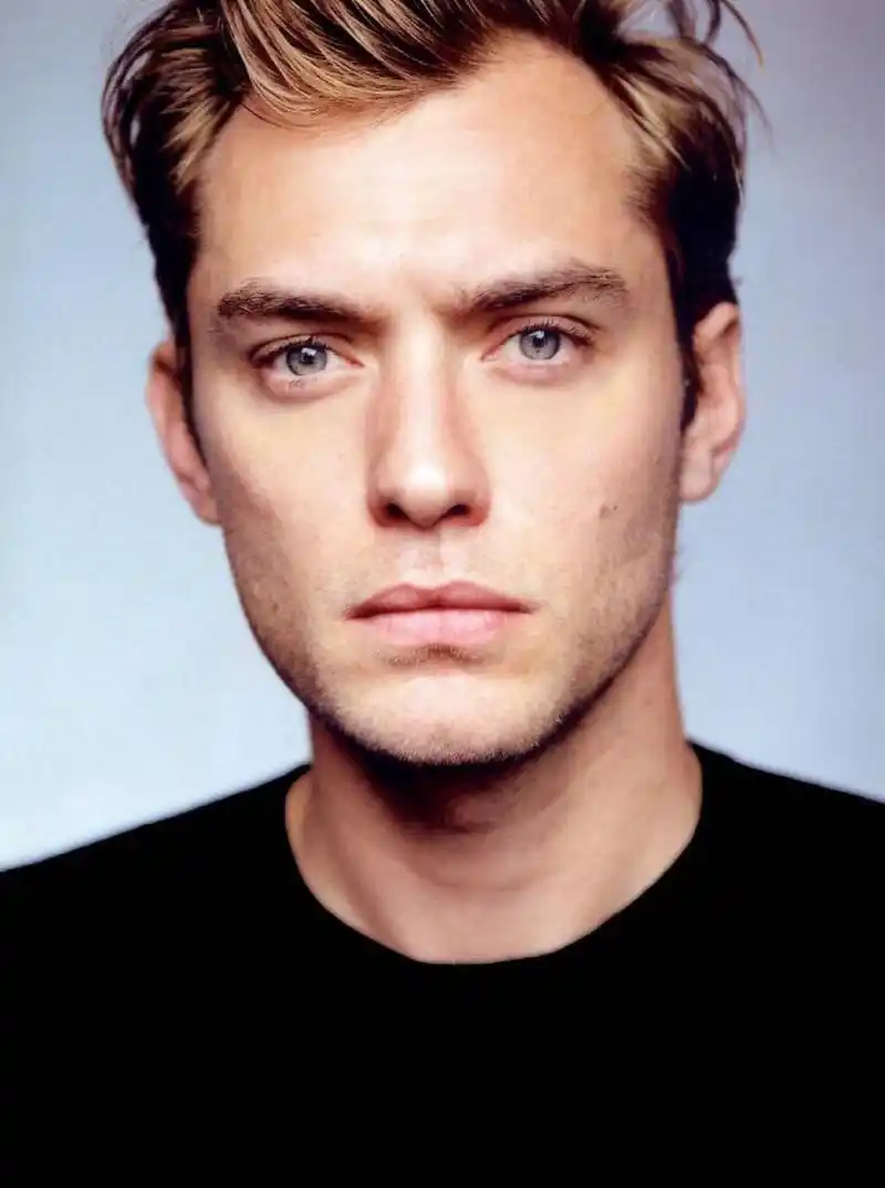 裘德洛 jude law