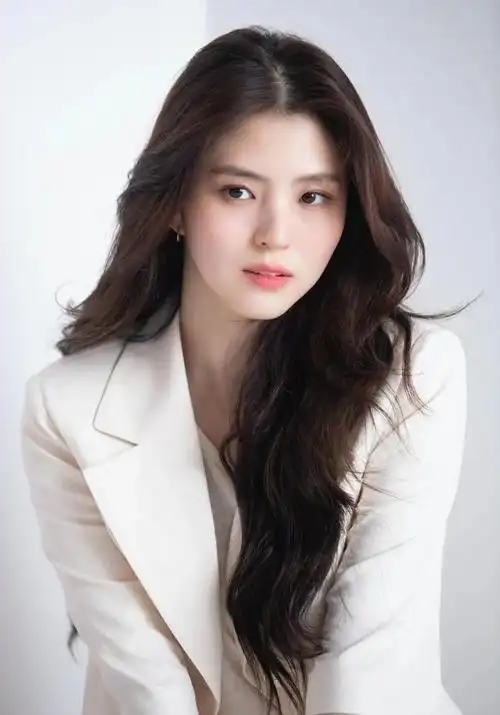 韩素希的美图|韩韶禧_网易订阅
