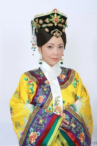 【甄嬛传·图文】那些年我们熟识的后宫女子_看图_后宫甄嬛传电视剧吧