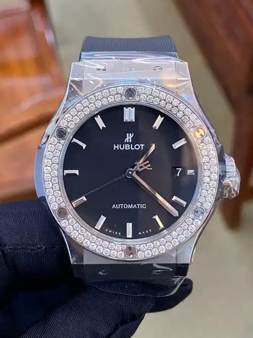 宇舶手表60太酷了男人的选择