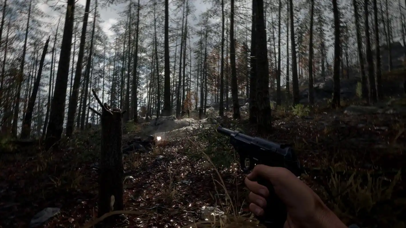 pc中文正版steam游戏人间地狱hellletloose模拟steam