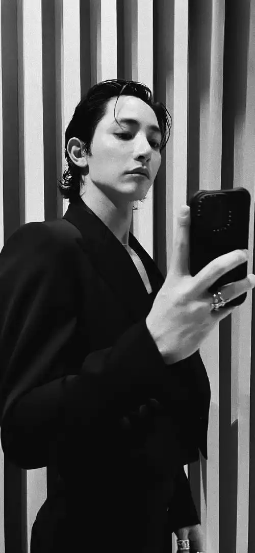 李洙赫超话发点哥的壁纸#李洙赫##我爱李洙赫