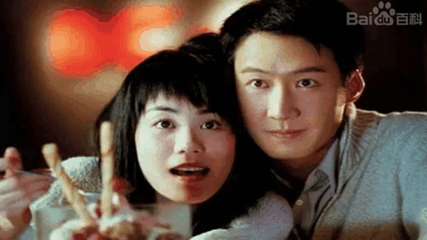 大城小事:由叶伟信执导的都市浪漫爱情剧