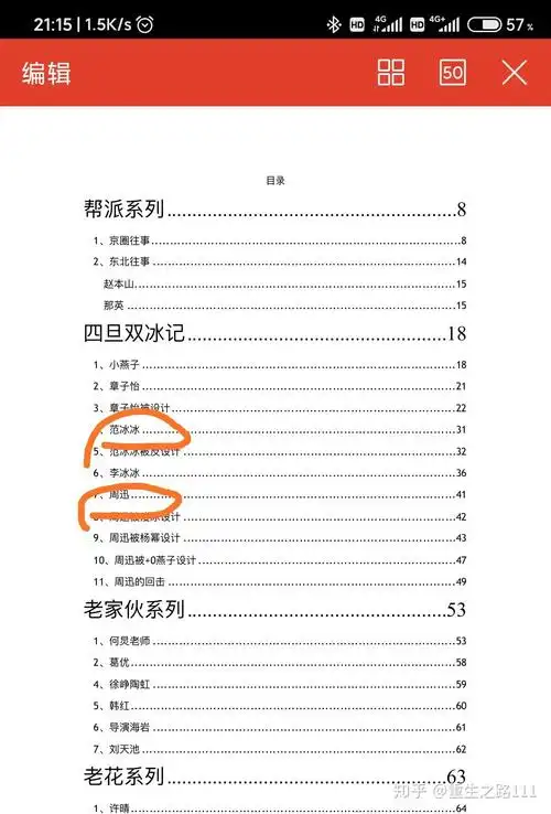 汇总,各类娱乐圈惊天大秘密,群众吃瓜必备用品421页明星八卦pdf在线