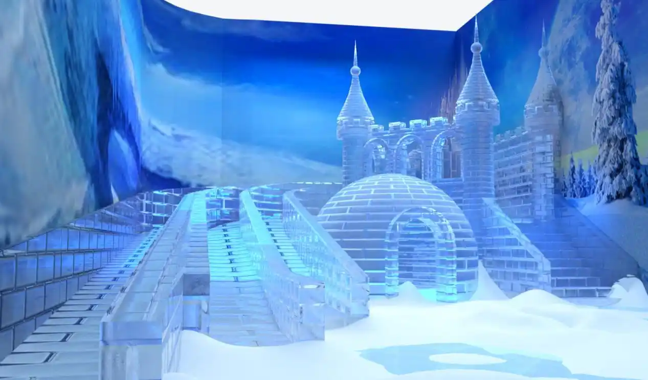 春节至瑞雪来,河南老君山等多个景点免门票开放,一起去玩吧