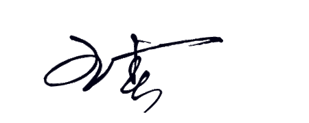 艺术签名设计连笔王春