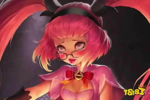 王者荣耀女英雄脸红享受流眼泪表情