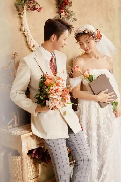 dsp原创主题·2020必拍78-长沙大视觉婚纱摄影(河西店)-wed114结婚